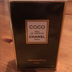 COCO Chanel Eau De Parfum